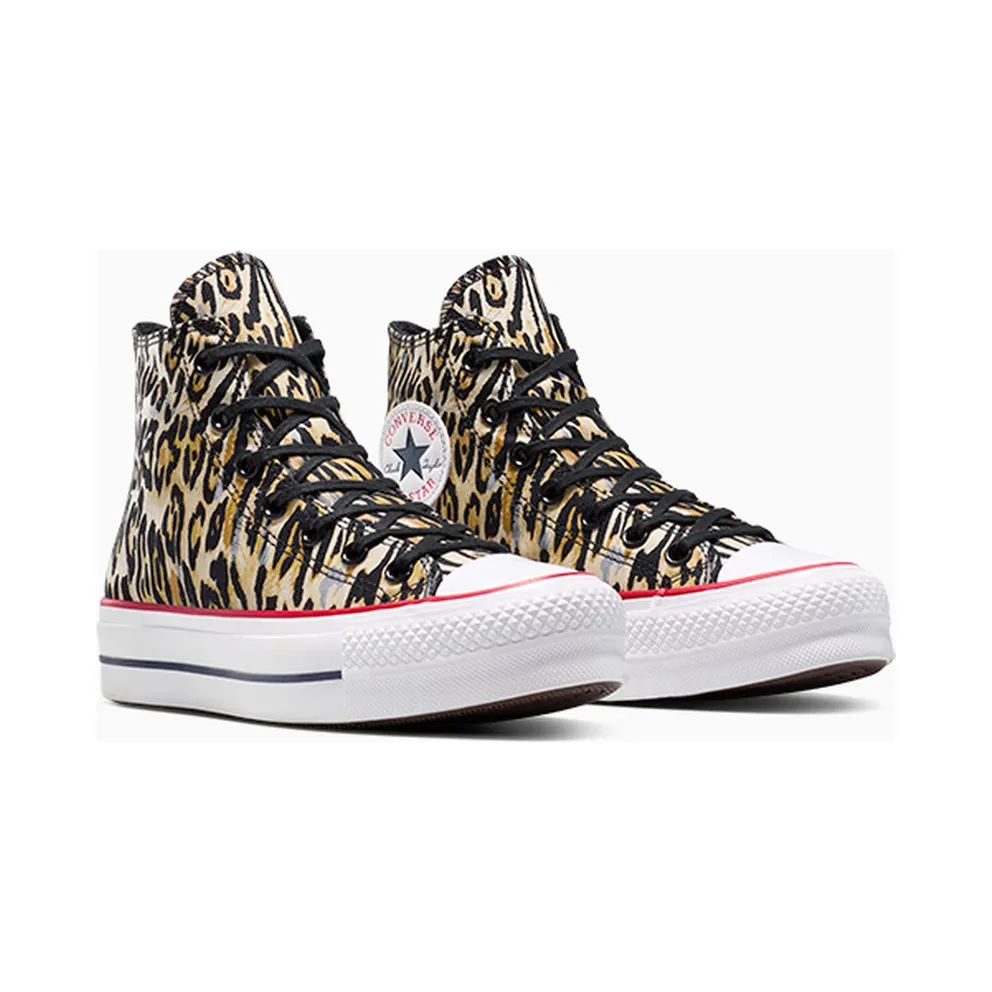 Converse Chuck Taylor Black (A15462C)