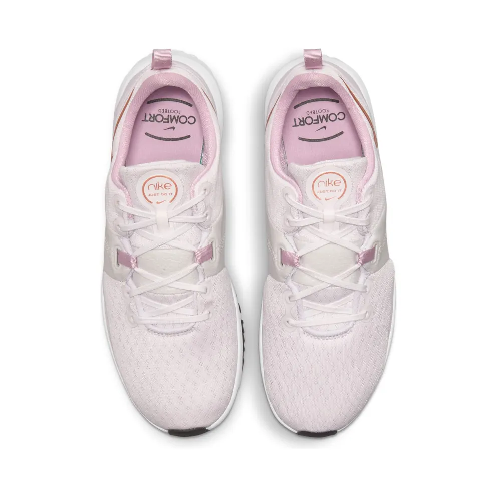 Nike City Trainer 3 “Light Violet / Vast Grey / Light Arctic Pink / Metallic Copper” (CK2585-501)