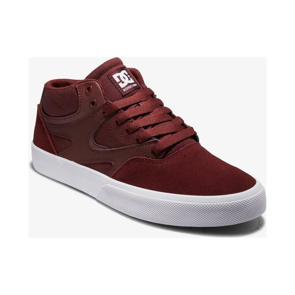 DC Kalis Vulc Mid Red (ADYS300622bur)