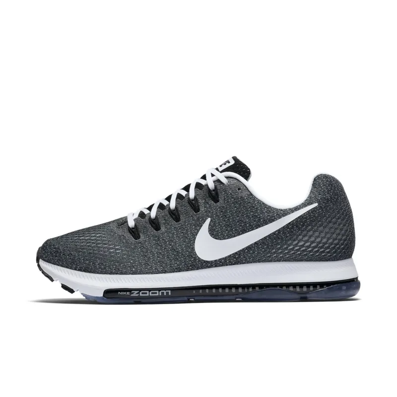 Nike Zoom All Out Low H Black Black/White-Black (889123-001)
