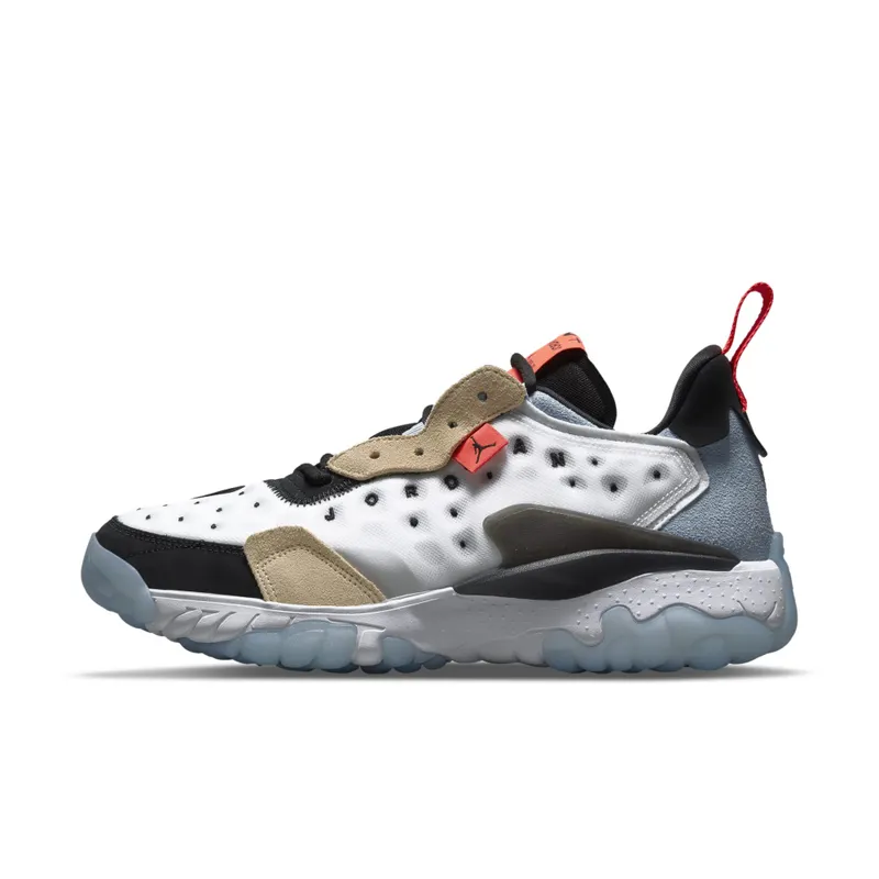 Jordan Delta 2 White (CV8121-100)