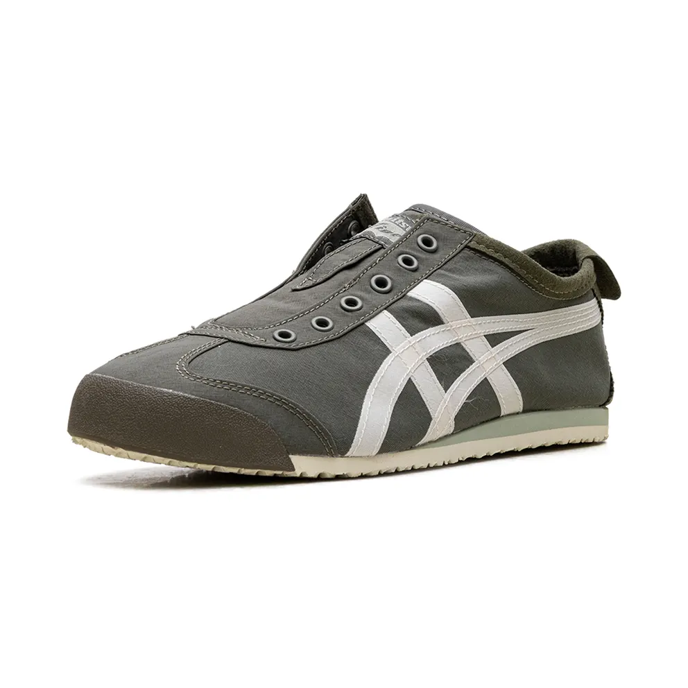 Onitsuka Tiger Mexico 66 Slip-On “Mantle Green Birch” (1183B603-301)