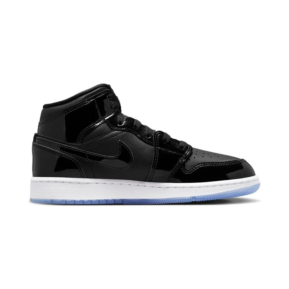 Air Jordan 1 Mid GS “Space Jam” (DV1337-004)