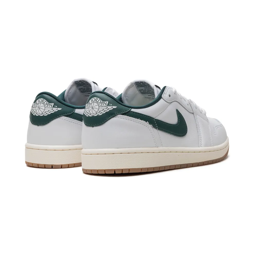 Jordan 1 Retro Low OG “Oxidized Green” (CZ0775-133)