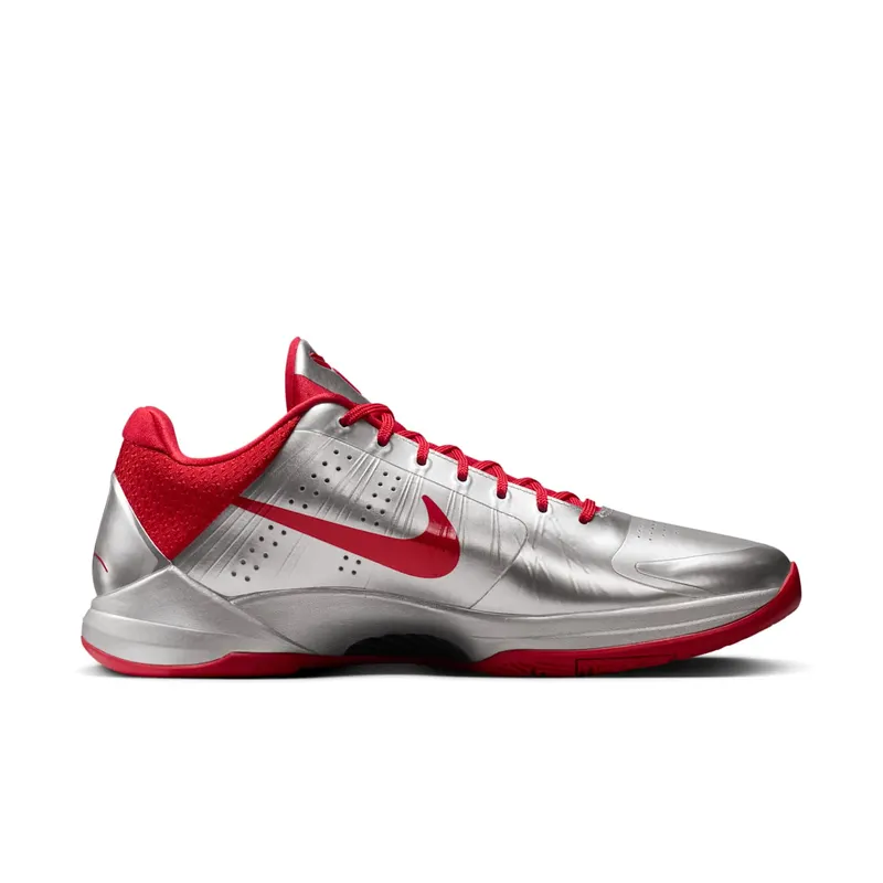 Nike Zoom Kobe 5 “Caitlin Clark – Rookie of the Year” (IV2712-001)
