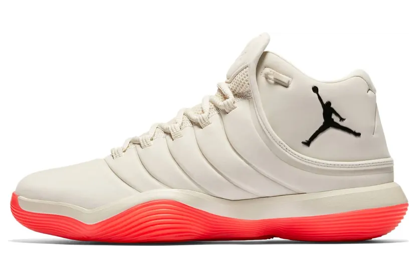 Jordan Super.Fly 2017 Sail Infrared 23