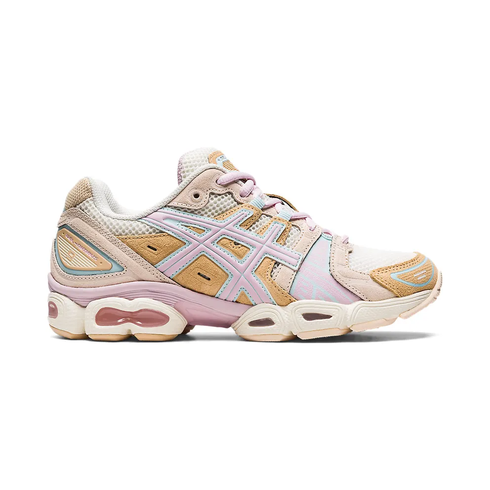 Asics GEL-NIMBUS 9 Cream/Barely Rose (1202A346.100)