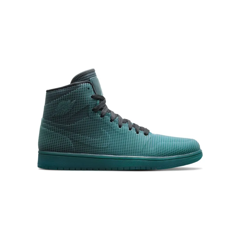 Jordan 1 Retro 4Lab1 Tropical Teal (677690-020)