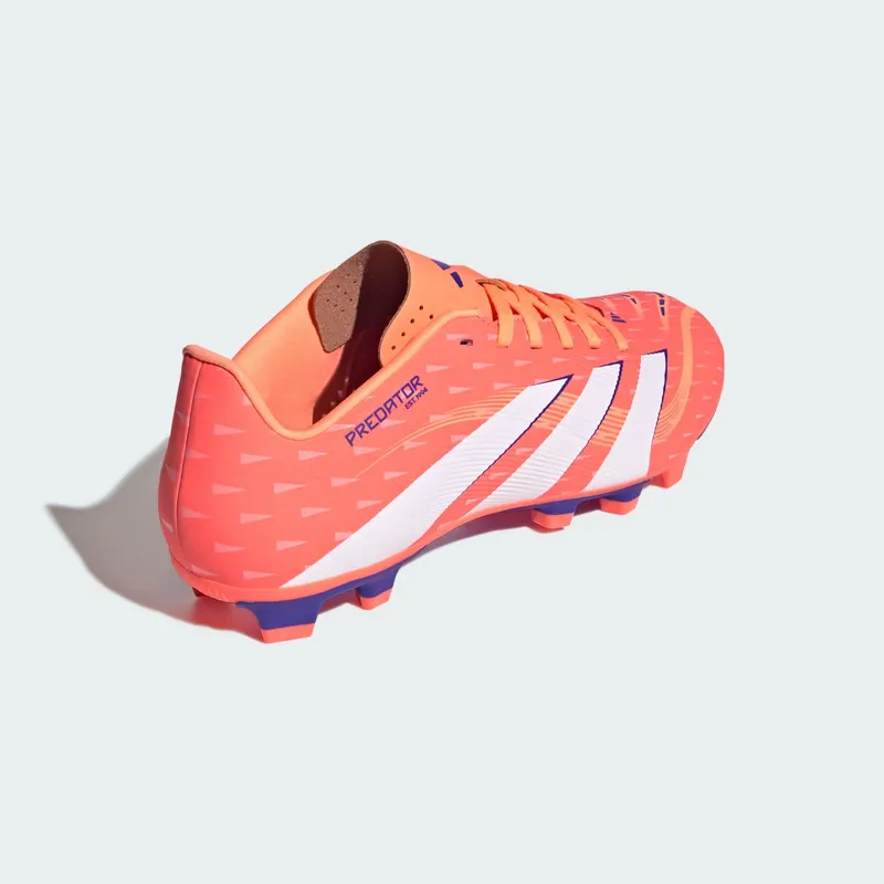adidas Predator Club FG/MG Coral Blaze Pack (JH8846)