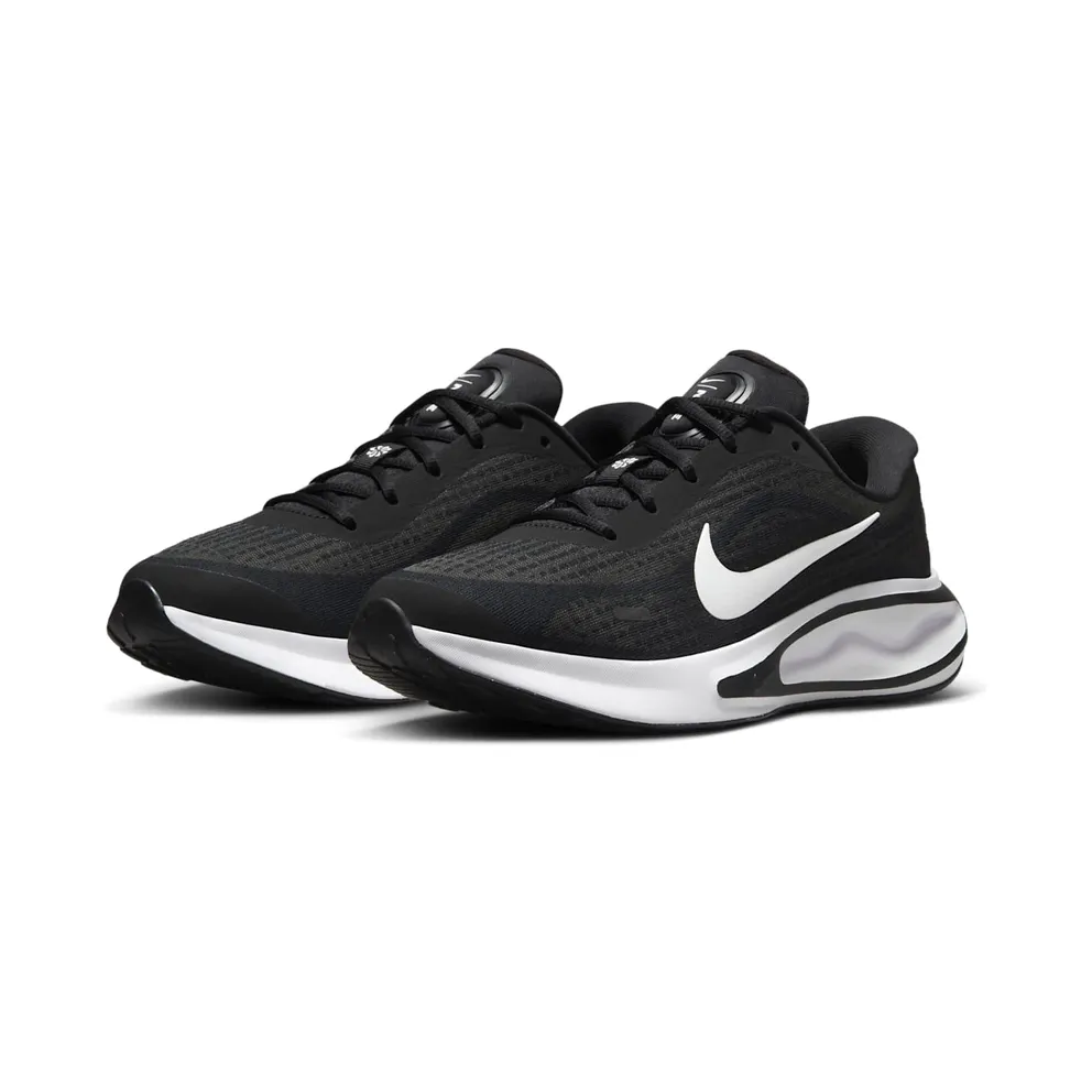 Nike Journey Run Black White (FJ7765-001)