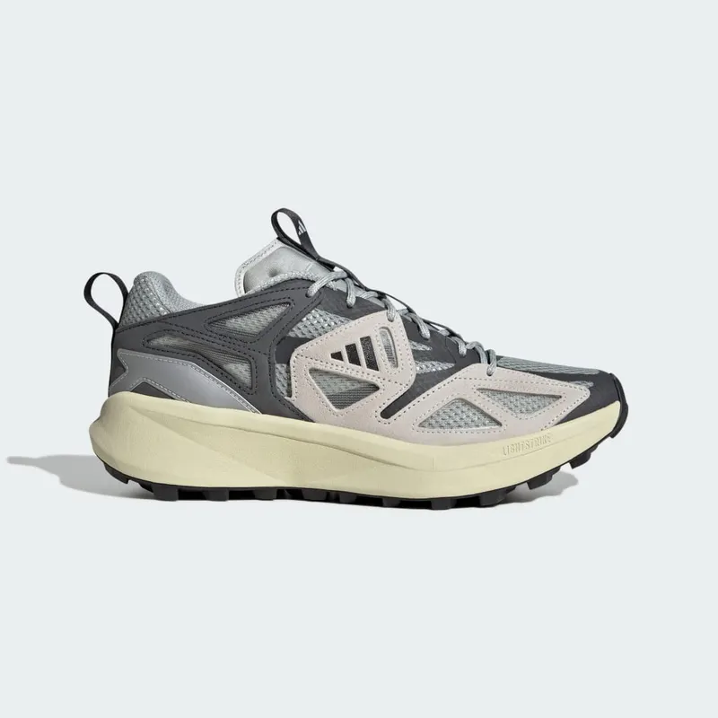 Adidas Kantai Trail Wonder Silver / Core Black / Grey Six (JR5609)
