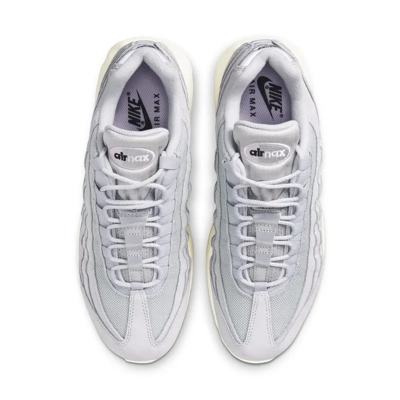 Nike Air Max 95 Grey (DX2670-001)