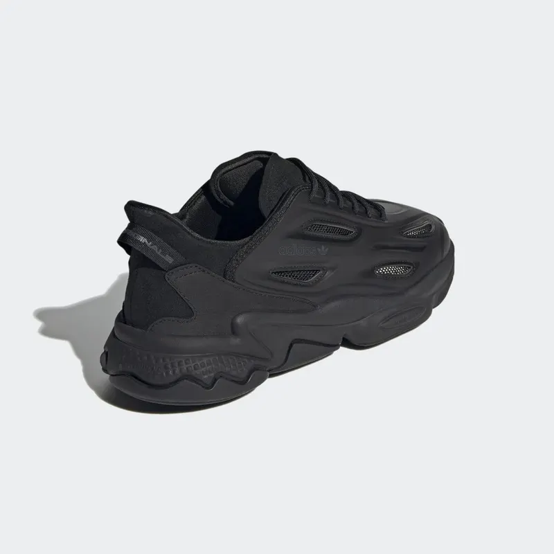 Adidas OZWEEGO Celox Core Black / Core Black / Grey Five (GZ5230)