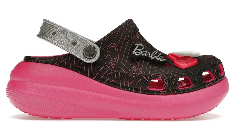 crocs-sneaker 208819-001
