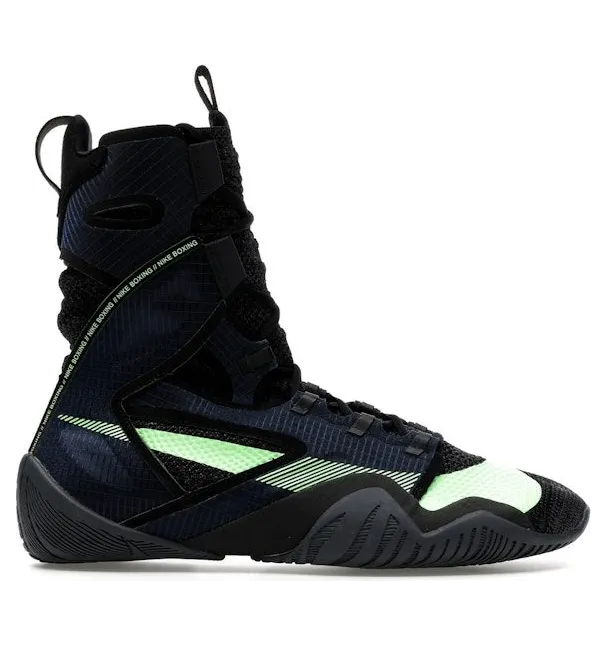 Nike HyperKO 2 Blue Electric Green (CI2953-004)