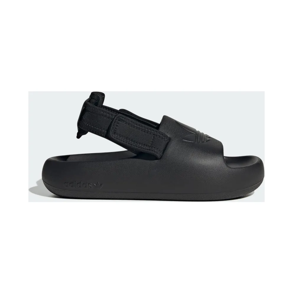 Adidas Adifom adilette Badslippers Kids Core Black / Core Black / Core Black (IG8166)