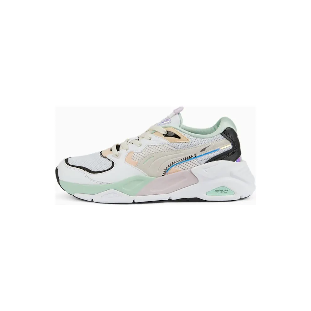 Puma Trc Mira Dimensions White (38596901)