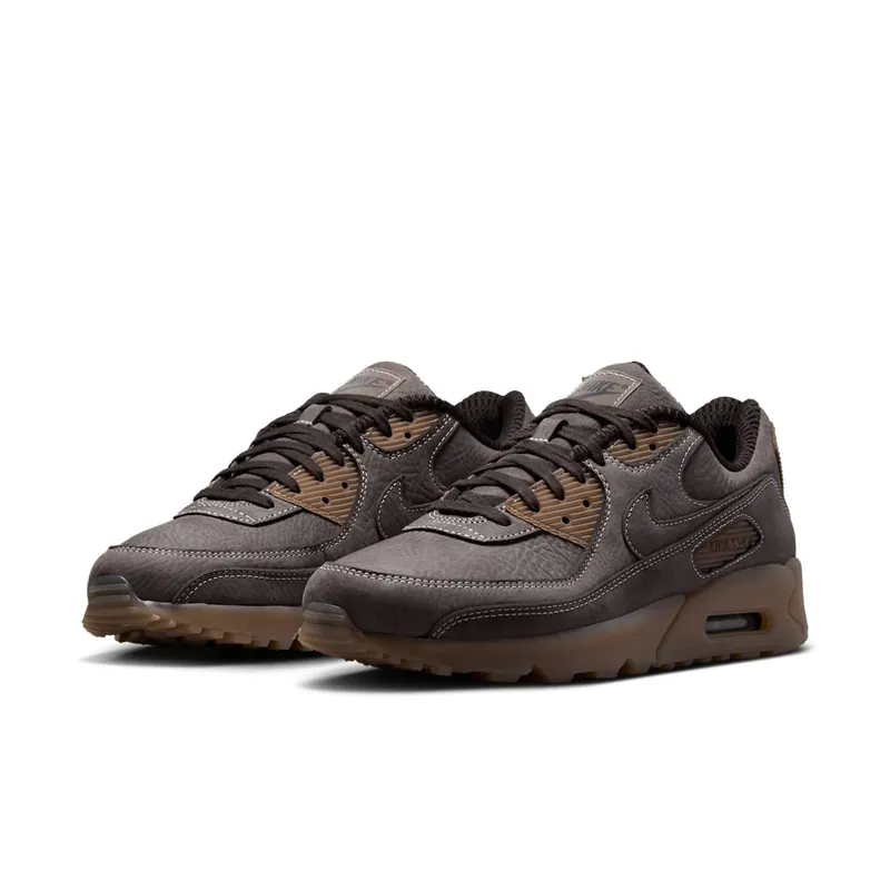 Nike Air Max 90 “Shadow Brown” (IR1953-200)