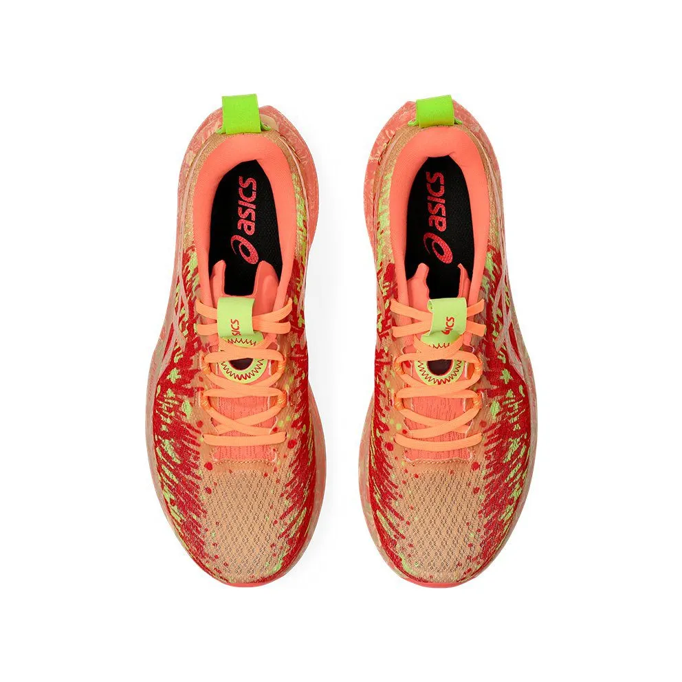 ASICS Noosa Tri 16 Orange Glow Flash Red (1011B872-800)