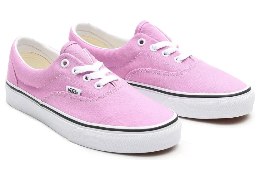 VANS Era Schoenen Roze (VN0A54F13SQ)