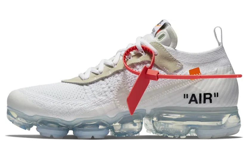 Nike Air Vapormax Off-White 2018