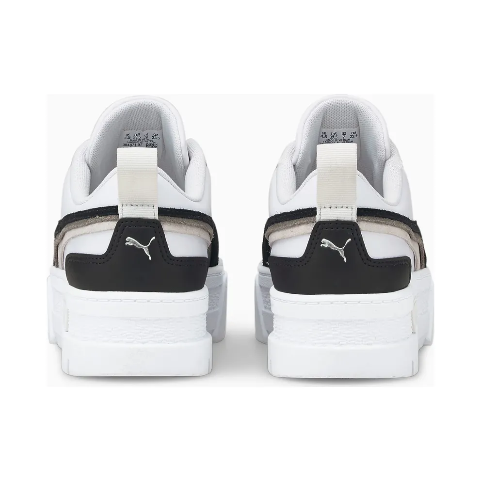 Puma Mayze Triplex White (38487102)