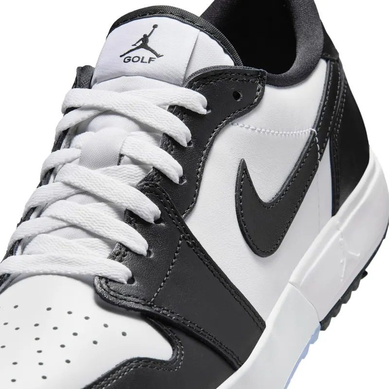 Jordan 1 Low Golf Spiked “Concord” (IQ3417-101)