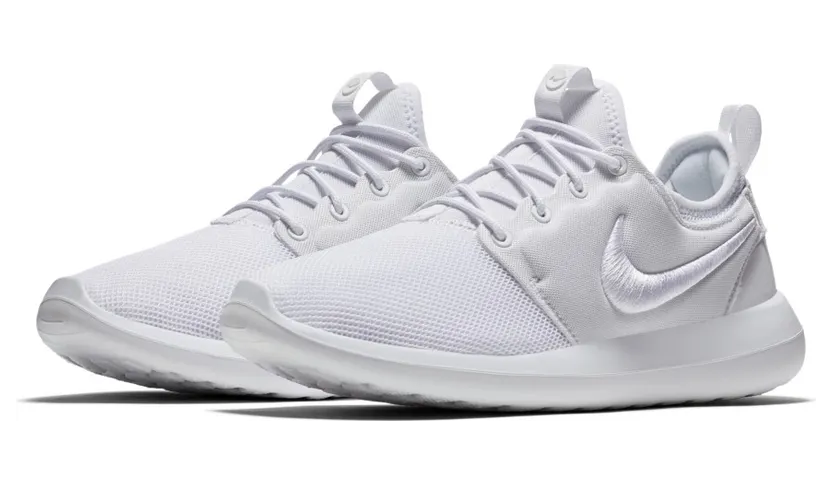 Nike Roshe Two Br White White-Glacier Blue (W)