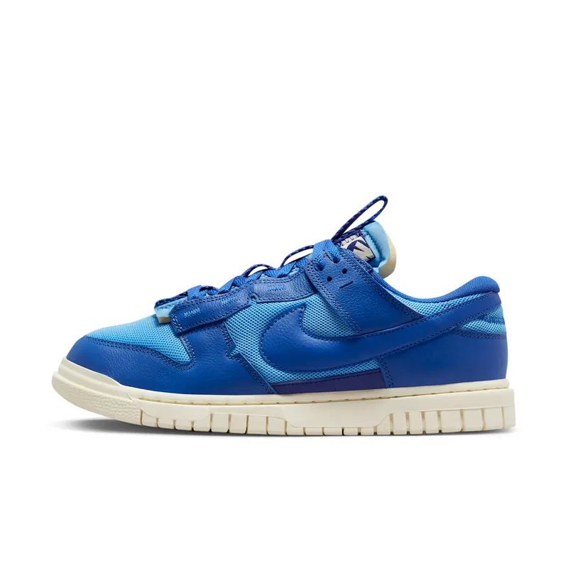 Nike Air Dunk Jumbo “University Blue” (DV0821-400)