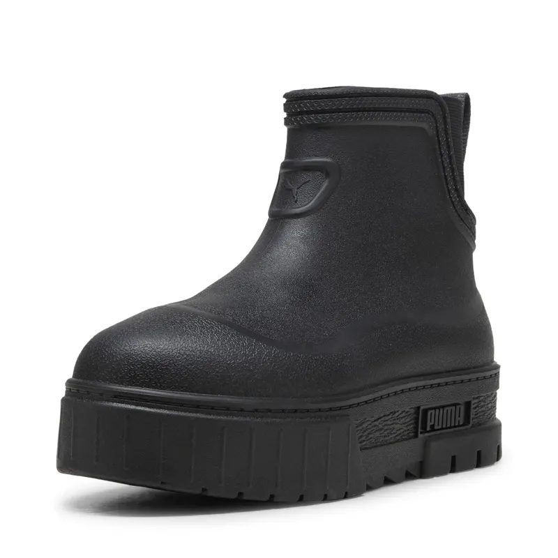 Puma Mayze Wellis “Puma Black” (397732_02)