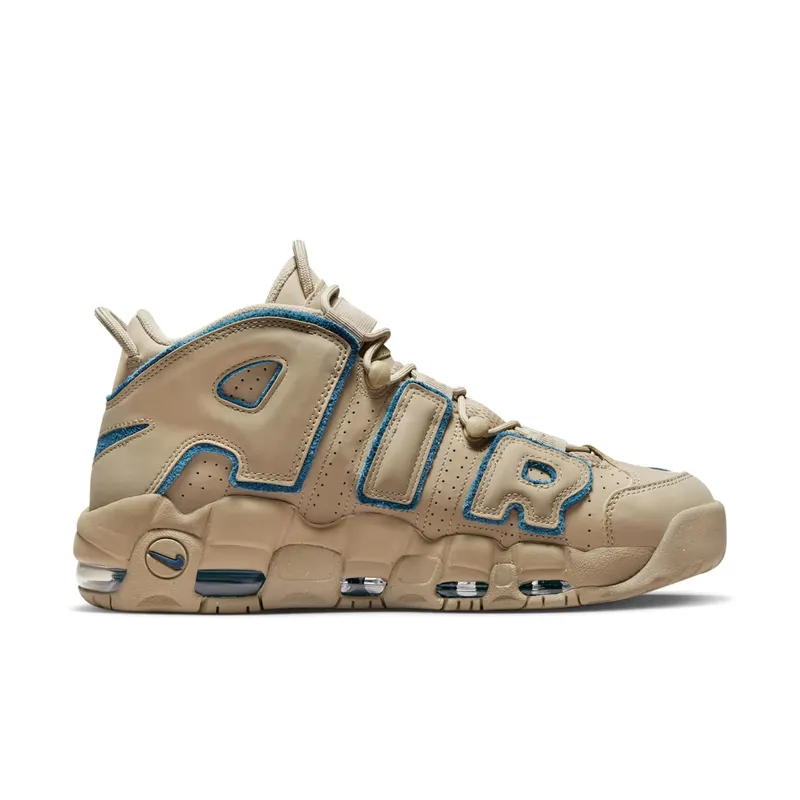Nike Air More Uptempo ’96 Brown (DV6993-200)