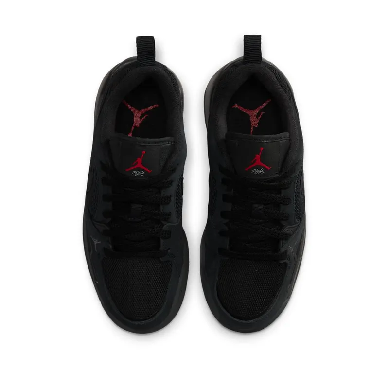 Jordan CMFT Era Black Anthracite (HQ0506-060)