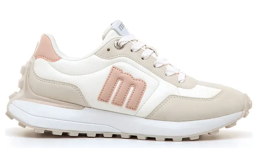 Mtng sneaker White / Pink (60838-C59211)