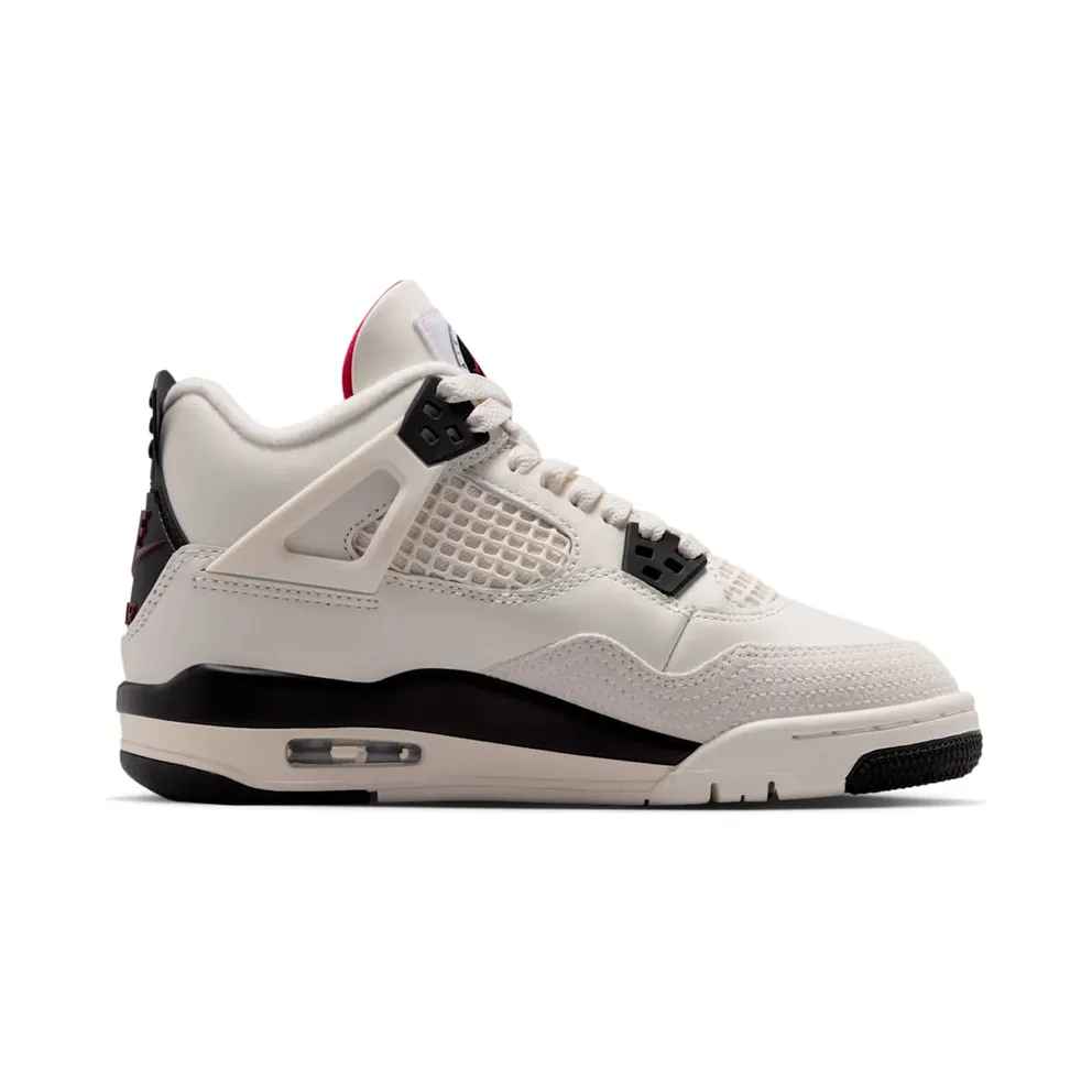Air Jordan 4 GS “Flight Club” (IM4026-100)