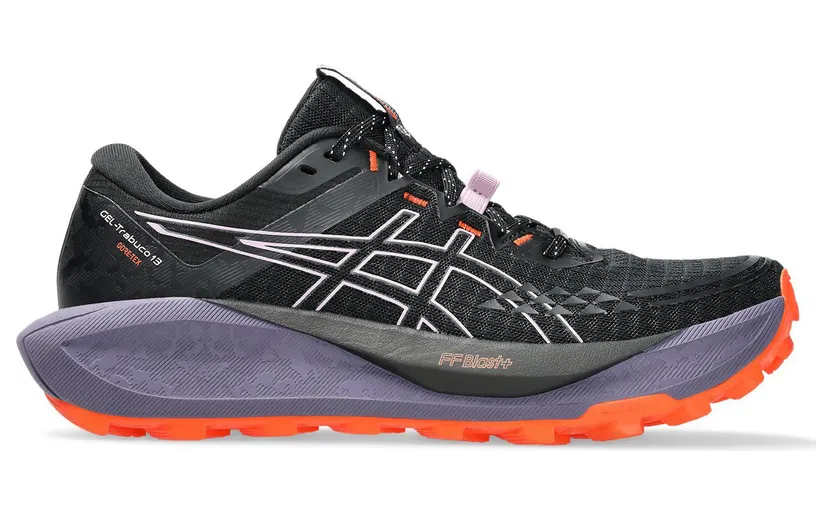 Asics Gel-Trabuco 13 1012B767-001