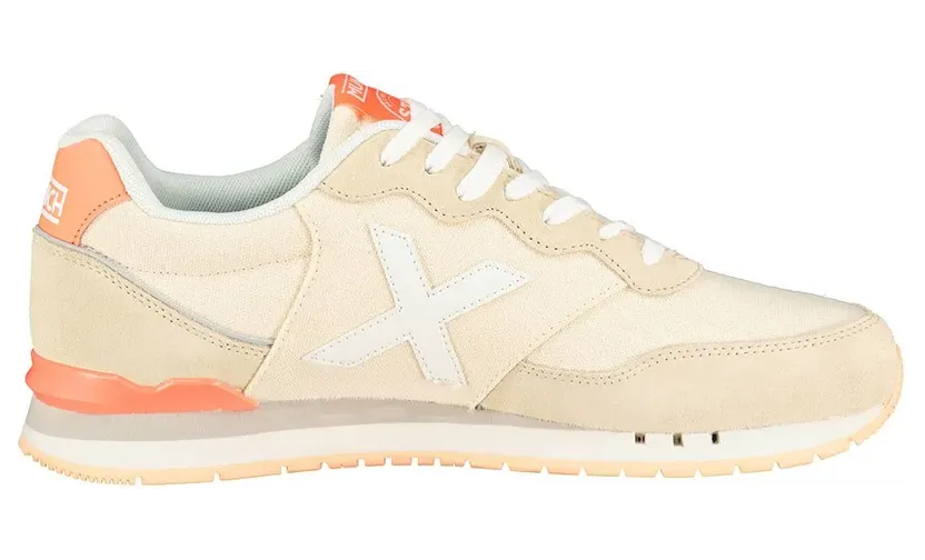 Munich Dash White (4150210)