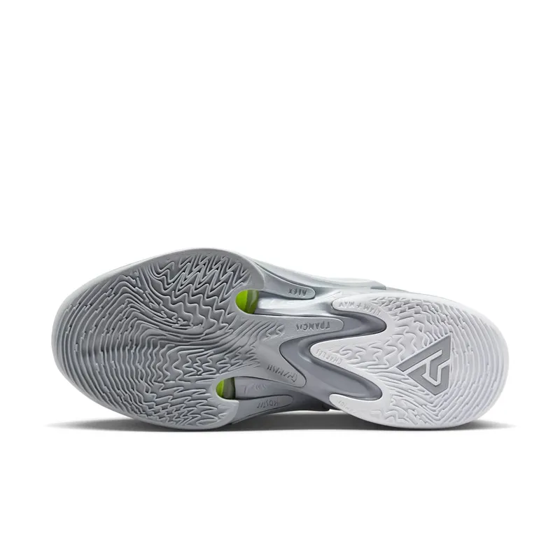 Nike Zoom Freak 4 TB Wolf Grey White (DO9679-001)