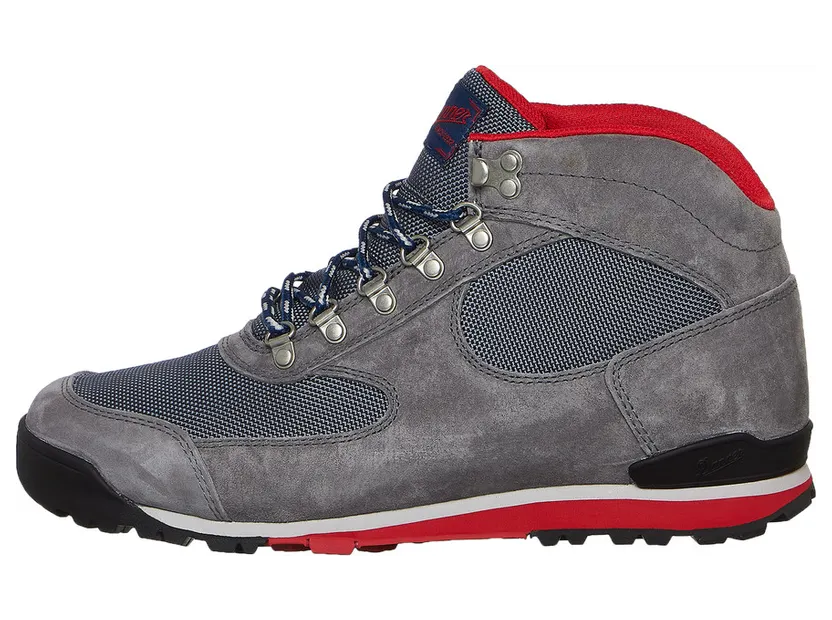 Danner Jag Steel Gray / Blue Wing (37352)