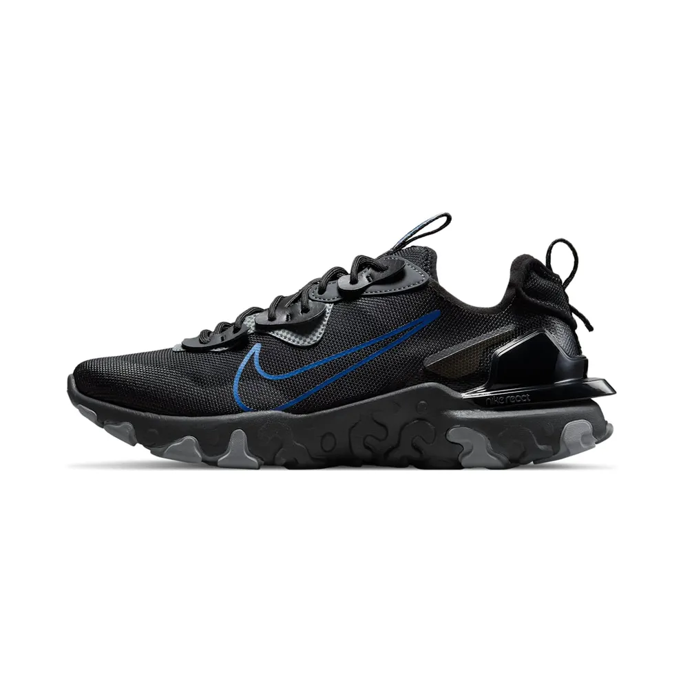 Nike React Vision Schwarz (DM9460-001)