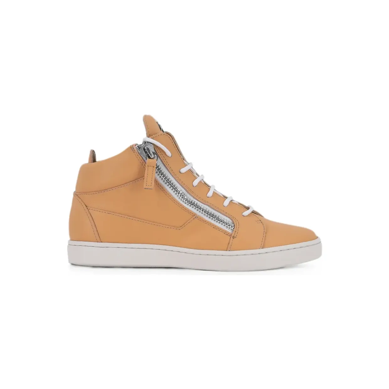 Giuseppe Zanotti Kriss sneakers – Beige (RW70011H02)