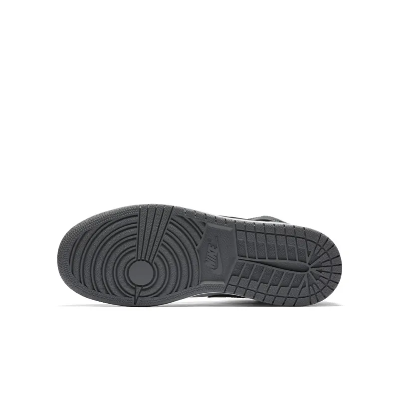 Jordan 1 Retro High Rare Air Cool Grey (GS) Cool Grey/Black-White (705300-024)