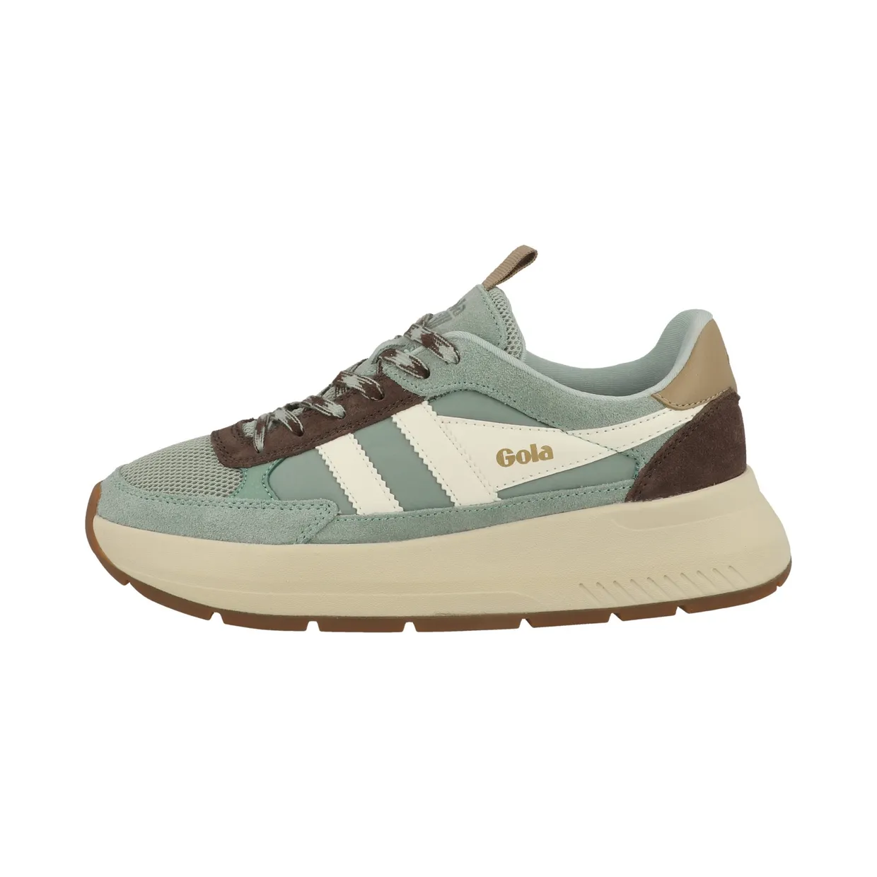 gola-sneaker CLB778NT