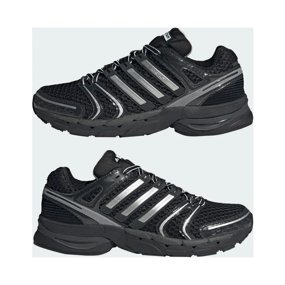 Adidas Adistar Control 5 Core Black / Cloud White / Carbon (KI6150)