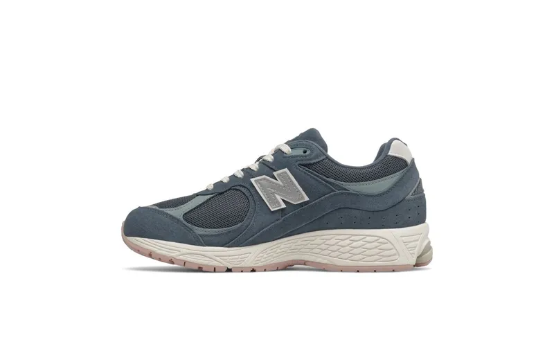 New Balance 2002R Hazy Blue (M2002RHC)