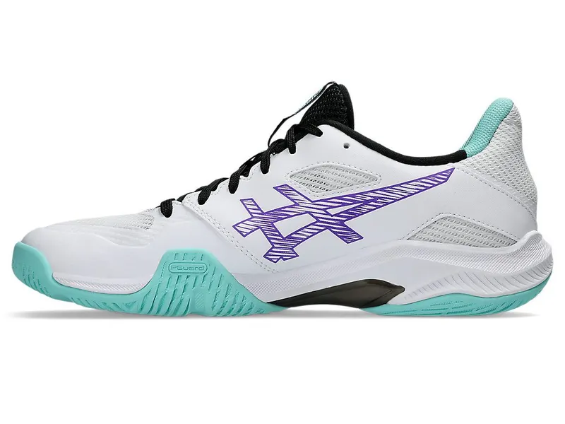ASICS BLADE FF 2 “White / Radiant Amethyst” (1071A117-104)