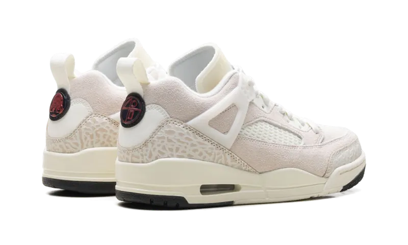 Jordan Spizike Low “Sail Suede” (IQ0303-133)