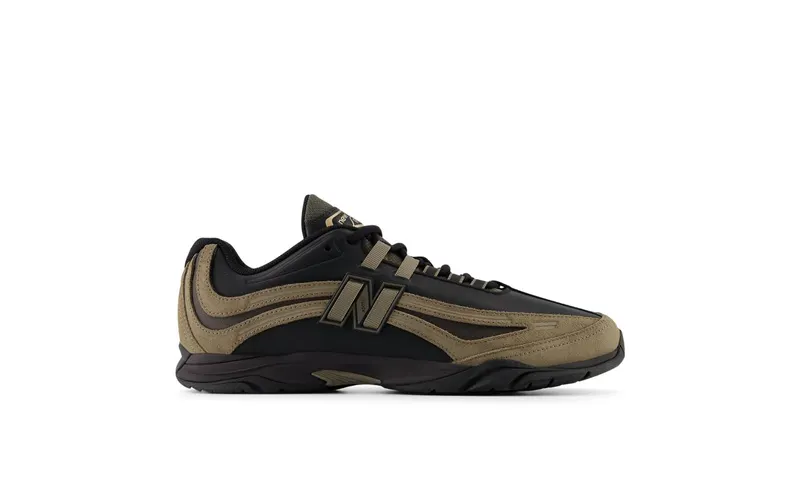 New Balance RC56 “Black Thunder Brown” (URC567WQ)