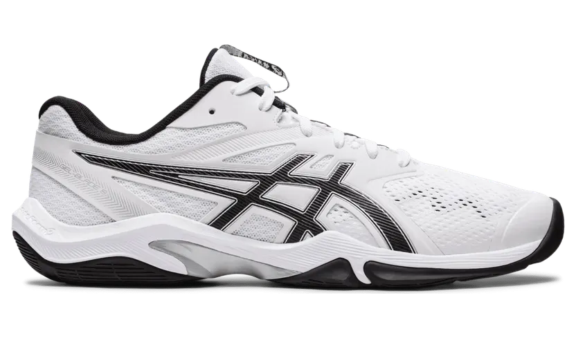 Asics Gel-blade™ 8 White/Pure Silver (1071A066.101)