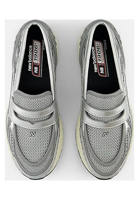 New Balance 1906L “Silver”: de loafer-runner waar iedereen het over heeft (3)