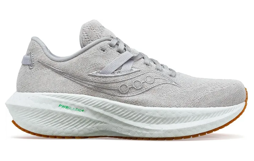 Saucony Triumph RFG Mauve (S10761-30)